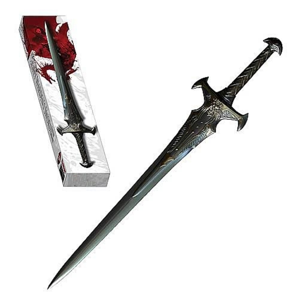 ISO DO NOT BUY Dragon Age Origins Grey Warden Letter Opener Sword